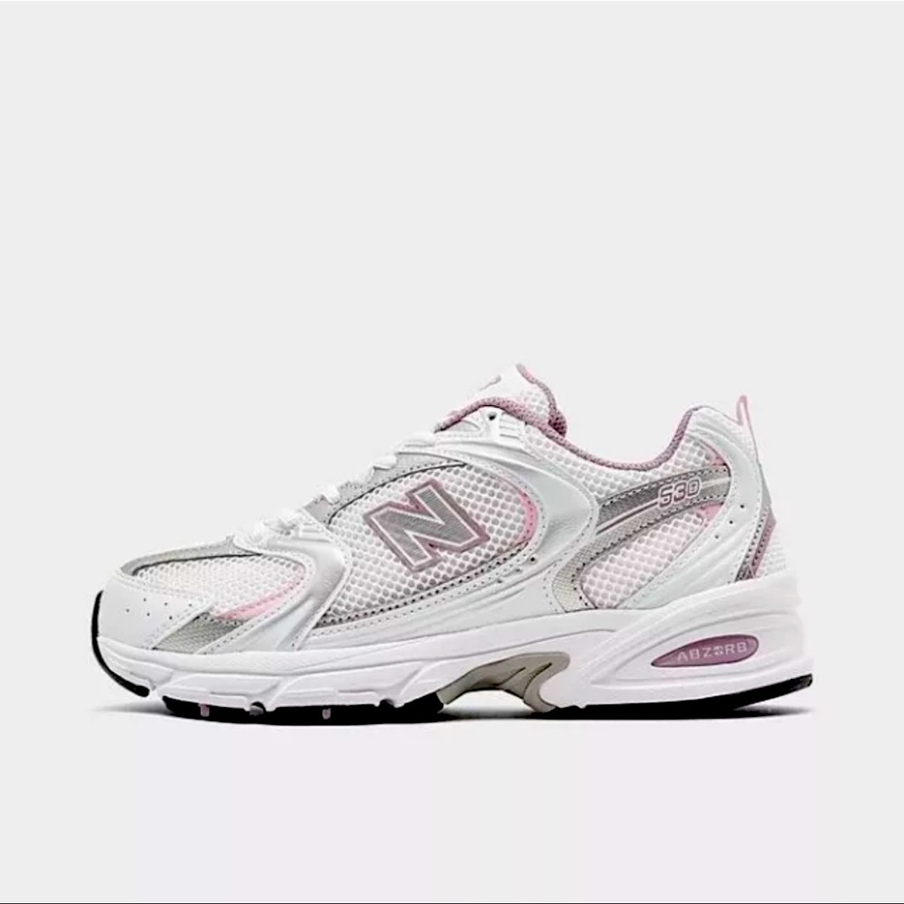 🍷🖇️ NEW BALANCE 530 ICE WINE 🍷 🖇️ - Picture 2 of 5